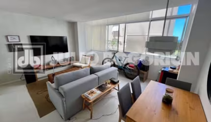 Apartamento com 2 quartos à venda na Rua Prudente de Morais, Ipanema, Rio de Janeiro, 64 m2 por R$ 1.800.000