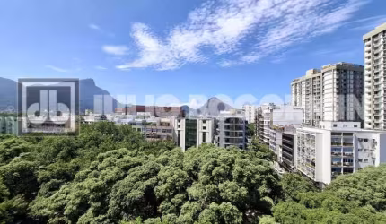 Apartamento com 2 quartos à venda na Rua Capitão César de Andrade, Leblon, Rio de Janeiro, 69 m2 por R$ 1.500.000