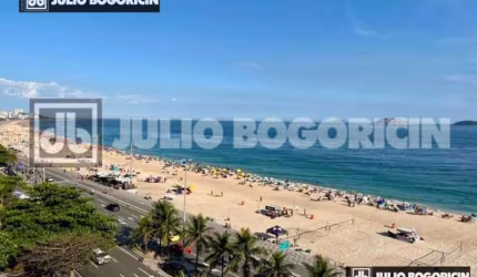 Apartamento com 4 quartos para alugar na Avenida Delfim Moreira, Leblon, Rio de Janeiro, 140 m2 por R$ 20.000