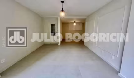 Apartamento com 4 quartos à venda na Rua Dias da Rocha, Copacabana, Rio de Janeiro, 139 m2 por R$ 1.490.000