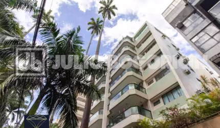 Apartamento com 4 quartos à venda na Rua Paissandu, Flamengo, Rio de Janeiro, 228 m2 por R$ 2.750.000