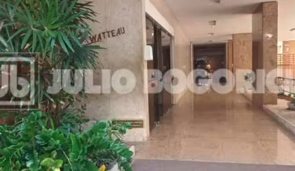 Apartamento com 3 quartos à venda na Avenida Afrânio de Melo Franco, Leblon, Rio de Janeiro, 123 m2 por R$ 3.000.000