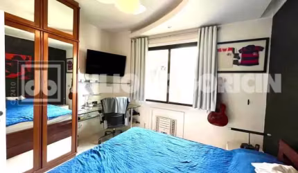 Apartamento com 3 quartos para alugar na Rua Professor Manuel Ferreira, Gávea, Rio de Janeiro, 118 m2 por R$ 9.000