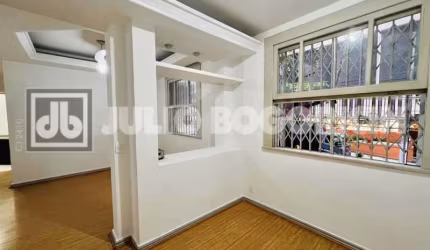 Apartamento com 2 quartos à venda na Rua Professor Azevedo Marques, Leblon, Rio de Janeiro, 66 m2 por R$ 2.200.000