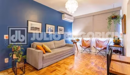 Apartamento com 2 quartos à venda na Rua Alberto de Campos, Ipanema, Rio de Janeiro, 76 m2 por R$ 1.150.000