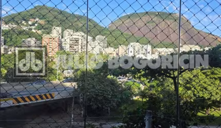Apartamento com 3 quartos à venda na Rua Professor Abelardo Lobo, Lagoa, Rio de Janeiro, 114 m2 por R$ 1.730.000