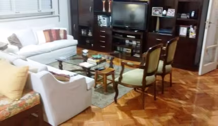 Apartamento com 4 quartos à venda na Rua Sá Ferreira, Copacabana, Rio de Janeiro, 278 m2 por R$ 2.600.000