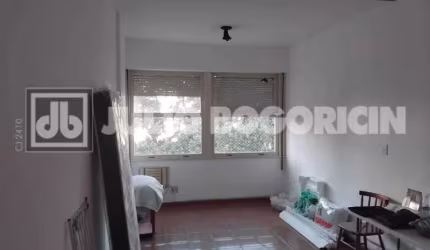 Apartamento com 1 quarto à venda na Rua Conde Lages, Centro, Rio de Janeiro, 29 m2 por R$ 300.000
