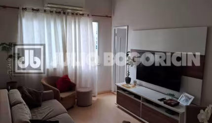 Apartamento com 2 quartos à venda na Rua São Clemente, Botafogo, Rio de Janeiro, 66 m2 por R$ 830.000