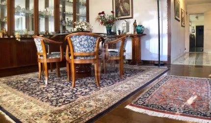 Apartamento com 4 quartos à venda na Rua Senador Vergueiro, Flamengo, Rio de Janeiro, 300 m2 por R$ 2.520.000