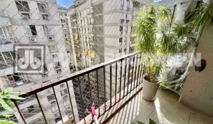 Apartamento com 3 quartos à venda na Rua Professor Manuel Ferreira, Gávea, Rio de Janeiro, 107 m2 por R$ 2.100.000