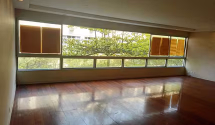 Apartamento com 4 quartos à venda na Rua Joaquim Nabuco, Ipanema, Rio de Janeiro, 265 m2 por R$ 3.900.000