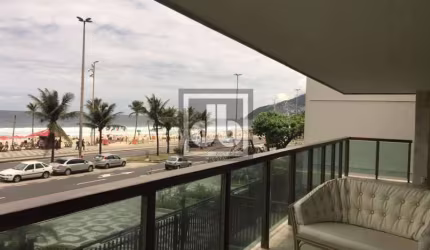 Apartamento com 4 quartos à venda na Avenida Vieira Souto, Ipanema, Rio de Janeiro, 260 m2 por R$ 10.900.000