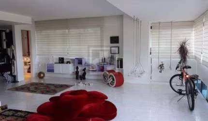 Apartamento com 3 quartos à venda na Avenida Borges de Medeiros, Lagoa, Rio de Janeiro, 144 m2 por R$ 4.000.000