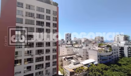 Apartamento com 2 quartos à venda na Rua João Líra, Leblon, Rio de Janeiro, 62 m2 por R$ 2.550.000