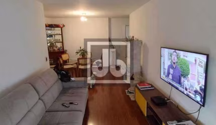 Apartamento com 2 quartos à venda na Avenida Bartolomeu Mitre, Leblon, Rio de Janeiro, 80 m2 por R$ 2.050.000