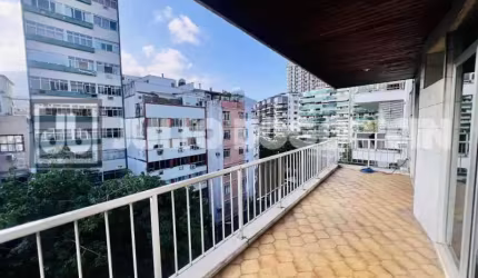 Apartamento com 2 quartos à venda na Rua Dias Ferreira, Leblon, Rio de Janeiro, 91 m2 por R$ 2.200.000