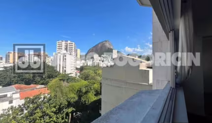 Apartamento com 3 quartos à venda na Rua Desembargador Alfredo Russel, Leblon, Rio de Janeiro, 140 m2 por R$ 3.300.000