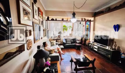 Apartamento com 3 quartos à venda na Rua General Urquiza, Leblon, Rio de Janeiro, 113 m2 por R$ 1.900.000