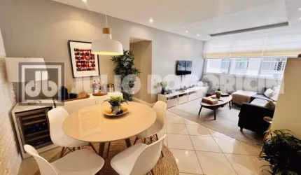 Apartamento com 3 quartos à venda na Rua Fadel Fadel, Leblon, Rio de Janeiro, 84 m2 por R$ 1.890.000