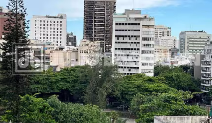 Apartamento com 4 quartos à venda na Praça Almirante Belfort Vieira, Leblon, Rio de Janeiro, 180 m2 por R$ 4.750.000