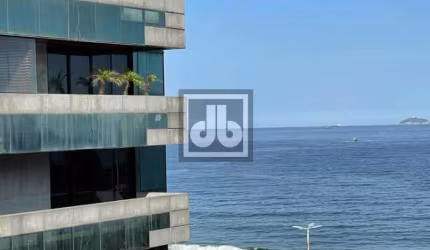 Cobertura com 4 quartos à venda na Rua Rita Ludolf, Leblon, Rio de Janeiro, 243 m2 por R$ 7.800.000