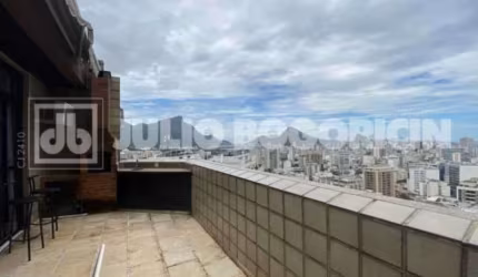 Apartamento com 3 quartos à venda na Rua Timóteo da Costa, Leblon, Rio de Janeiro, 179 m2 por R$ 3.500.000