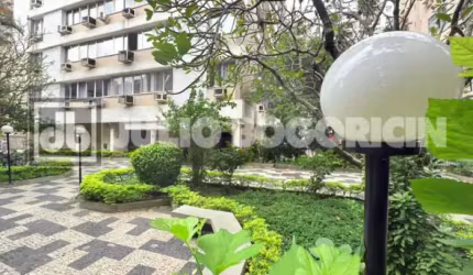 Apartamento com 2 quartos à venda na Rua Pinheiro Machado, Laranjeiras, Rio de Janeiro, 71 m2 por R$ 750.000