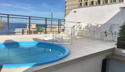 Cobertura com 2 quartos à venda na Rua Prudente de Morais, Ipanema, Rio de Janeiro, 157 m2 por R$ 4.900.000