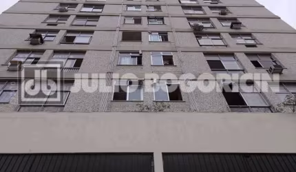Apartamento com 2 quartos à venda na Rua Adriano, Todos os Santos, Rio de Janeiro, 61 m2 por R$ 270.000