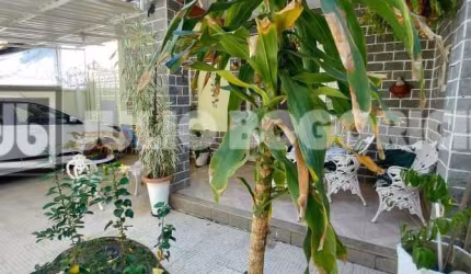 Casa com 2 quartos à venda na Rua Vilela Tavares, Méier, Rio de Janeiro, 100 m2 por R$ 829.000