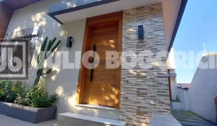 Apartamento com 5 quartos à venda na Rua Sousa Aguiar, Méier, Rio de Janeiro, 140 m2 por R$ 790.000