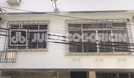 Apartamento com 3 quartos à venda na Rua Aquidabã, Méier, Rio de Janeiro, 132 m2 por R$ 300.000