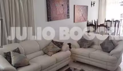 Cobertura com 3 quartos à venda na Rua Grão Pará, Engenho Novo, Rio de Janeiro, 130 m2 por R$ 500.000
