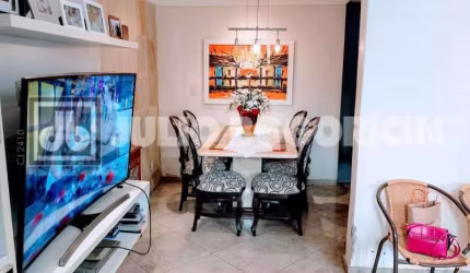 Casa em condomínio fechado com 2 quartos à venda na Rua Pedro de Carvalho, Méier, Rio de Janeiro, 80 m2 por R$ 510.000