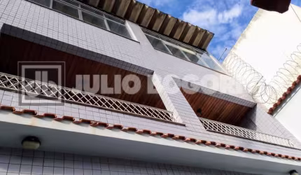 Casa com 4 quartos à venda na Rua Lópes da Cruz, Méier, Rio de Janeiro, 366 m2 por R$ 800.000