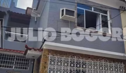 Casa em condomínio fechado com 2 quartos à venda na Rua Carolina Santos, Méier, Rio de Janeiro, 60 m2 por R$ 599.000