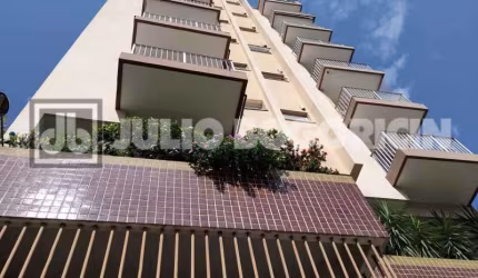 Apartamento com 1 quarto à venda na Rua dos Carijós, Méier, Rio de Janeiro, 47 m2 por R$ 280.000