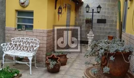 Casa em condomínio fechado com 3 quartos à venda na Rua Ramiro Magalhães, Engenho de Dentro, Rio de Janeiro, 244 m2 por R$ 550.000