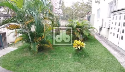 Apartamento com 2 quartos à venda na Rua Conselheiro Ferraz, Lins de Vasconcelos, Rio de Janeiro, 43 m2 por R$ 180.000