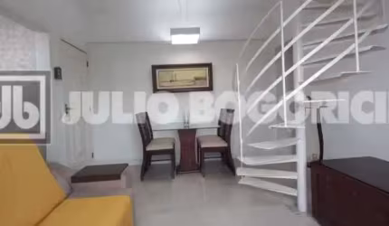 Cobertura com 3 quartos à venda na Rua Domingos Freire, Todos os Santos, Rio de Janeiro, 73 m2 por R$ 520.000