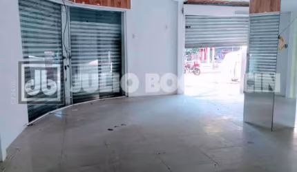 Ponto comercial para alugar na Rua Hermengarda, Méier, Rio de Janeiro, 79 m2 por R$ 13.000