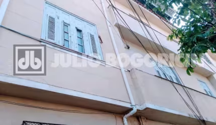 Apartamento com 2 quartos à venda na Rua Canindé, Jacaré, Rio de Janeiro, 84 m2 por R$ 170.000