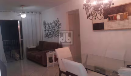 Apartamento com 2 quartos à venda na Rua Isolina, Méier, Rio de Janeiro, 67 m2 por R$ 270.000