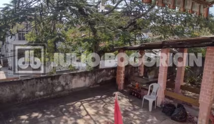 Casa com 3 quartos à venda na Travessa Alice Figueiredo, Riachuelo, Rio de Janeiro por R$ 483.000