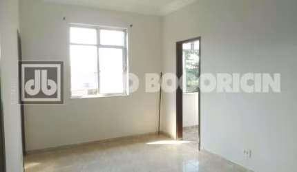 Apartamento com 2 quartos à venda na Rua Bento Gonçalves, Engenho de Dentro, Rio de Janeiro, 97 m2 por R$ 210.000