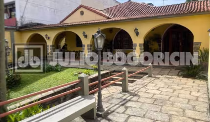Casa com 3 quartos à venda na Rua Heráclito Graça, Lins de Vasconcelos, Rio de Janeiro, 374 m2 por R$ 1.190.000