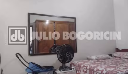 Apartamento com 2 quartos à venda na Rua Dias da Cruz, Méier, Rio de Janeiro, 60 m2 por R$ 300.000
