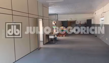 Prédio para alugar na Praça Cícero Peregrino, Méier, Rio de Janeiro, 509 m2 por R$ 8.000