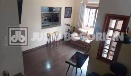 Apartamento com 1 quarto à venda na Rua Honório, Cachambi, Rio de Janeiro, 31 m2 por R$ 237.500